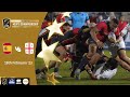 Spain v Georgia | REC 23 Highlights