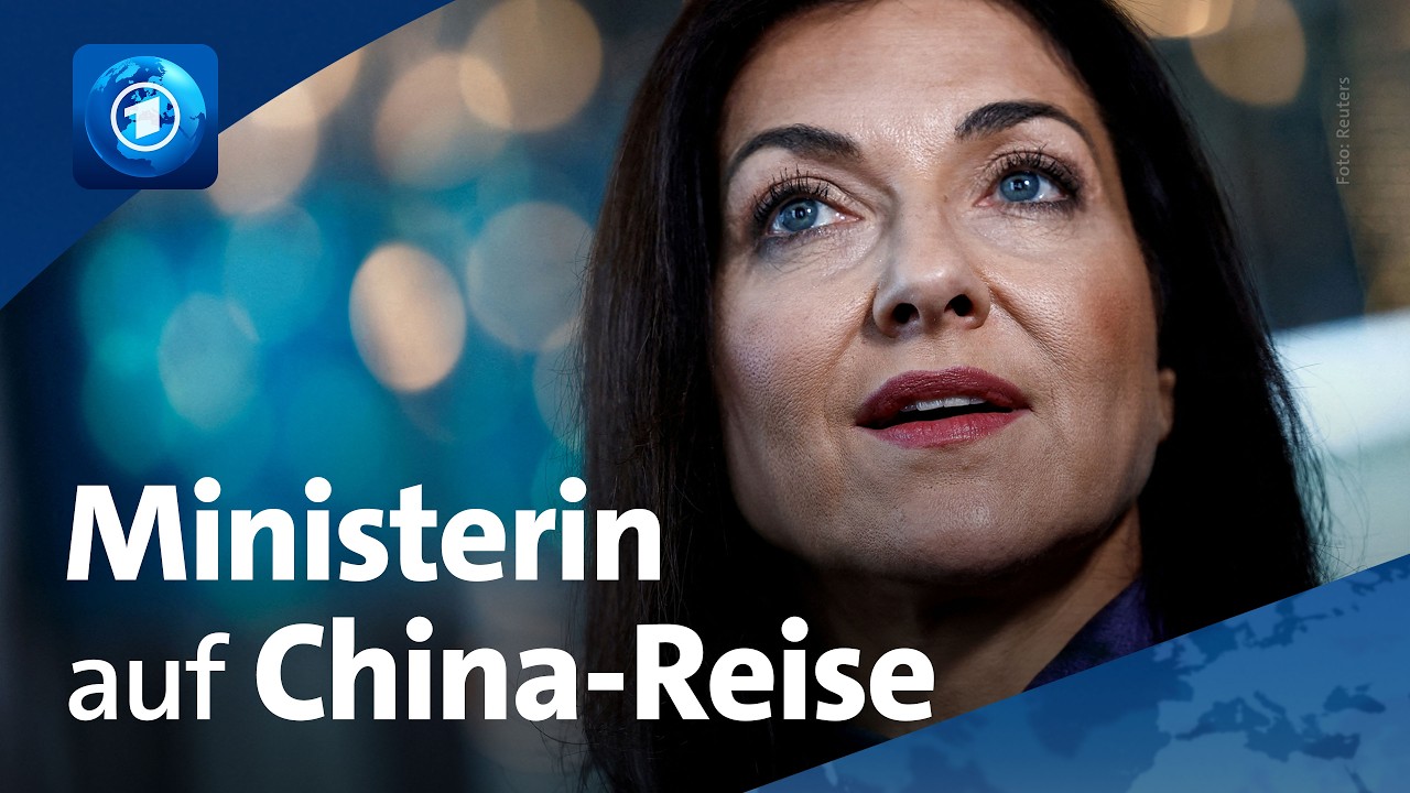 Chinas Subventionspolitik: Braucht Europa mehr Schutz vor Billigwaren?