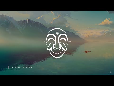 Nogymx - Stillness in Motion (Full EP) [lofi hip hop]