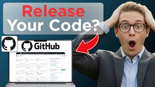 How to Release Code With Github (Full Guide 2026)