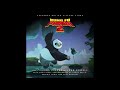 14. Rickshaw Chase (Kung Fu Panda 2 Expanded Score)