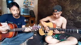 Selalu ada REZA ARTAMEVIA cover