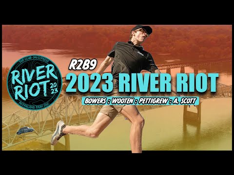 ARP | 2023 River Riot R2B9 | Bowers : Wooten : Pettigrew : A. Scott | MPO LEAD CARD |