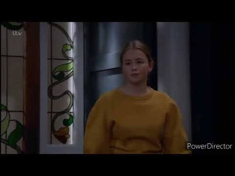Emmerdale - Aaron Convince Liv To Tell Vinny The Truth - Part 2/2 (5th May 2021)
