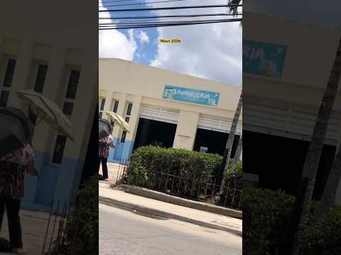 Lavandería en El Cotorro en La 101 e/ 22 y 26 La Habana 🇨🇺