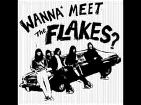 The Flakes - Bad Girl / Hang Up