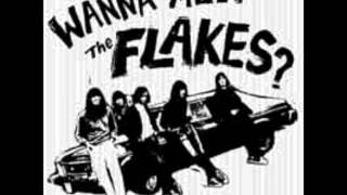 The Flakes - Bad Girl / Hang Up