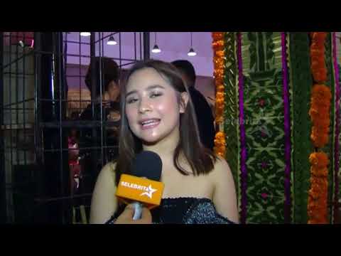 Gading Marten dan Prilly Datang Seorang Diri Ke Pernikahan Sahabatnya di Bali