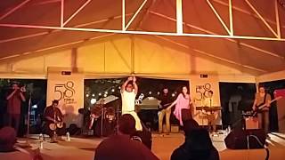 Camina Conmigo by Reggae La Tinta