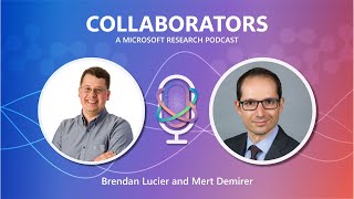 Collaborators: AI and the economy with Brendan Lucier and Mert Demirer