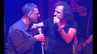 Βασίλης Παπακωνσταντίνου - Steve Harley  &quot;Σεμπάστιαν&quot;