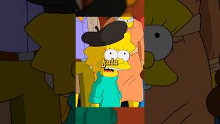 LISA ODEIA HOLOGRAMAS!? #simpsons