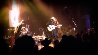 Corb Lund - Family Reunion