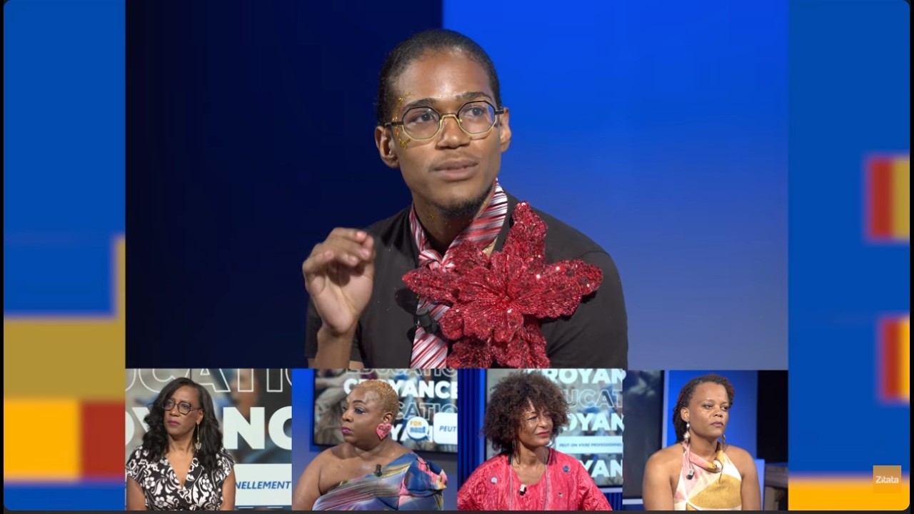 Le carnaval, une profession à part entière en Martinique ?