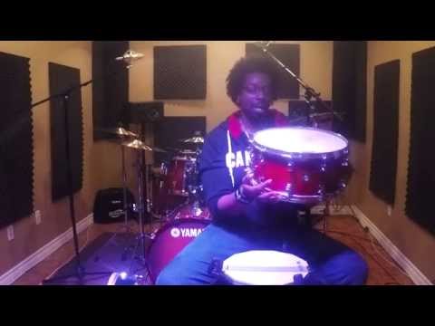 How To Deal With Snare Buzz w/ Beatdown Brown