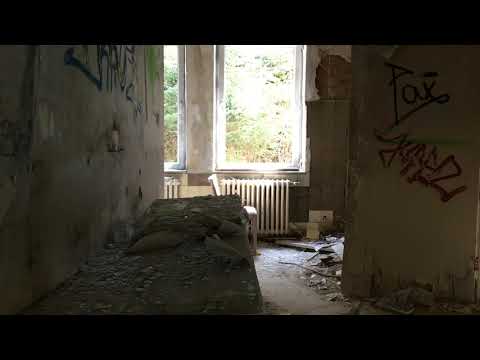 Die Schimmelklinik - Was ist hier passiert?