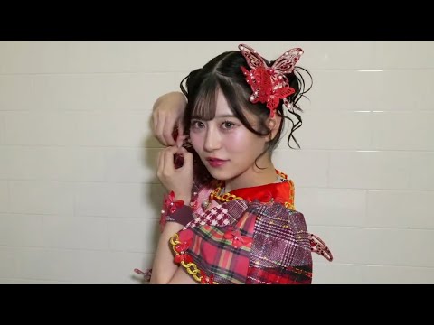 【トーク切り抜き】おかえり!月足天音 4thシングル 第4回オンラインサイン会 FRUITS ZIPPER