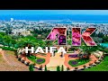 HAIFA ISRAEL A TRAVEL TOUR UHD 4K