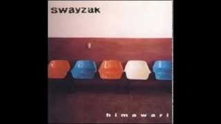 Swayzak - Pineapple Spongecake