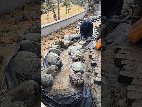 日本庭園の装飾 – 成功するにはそれを理解する必要があります  庭園