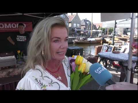 25 06 24 Eemland NU met Wilma en aanloop naar Dutch Open Afl. 1