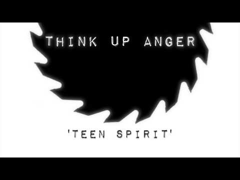 Nirvana Smells Like Teen Spirit by Think Up Anger ft Malia J  Trailer Edit