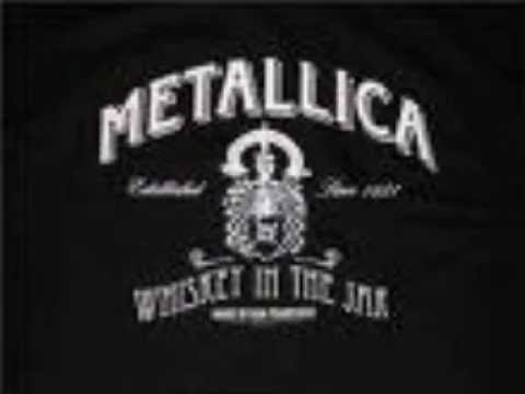 Metallica - The Small Hours