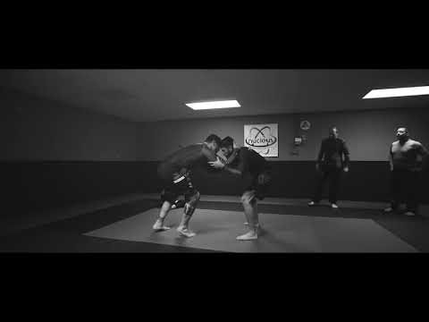 Nucleus Bjj