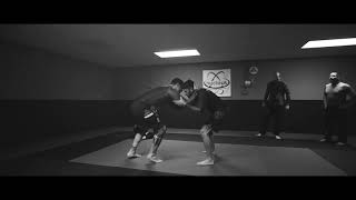 Nucleus BJJ  video