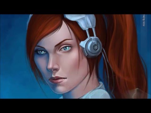 Story of Sarah Kerrigan   Queen Of Blades