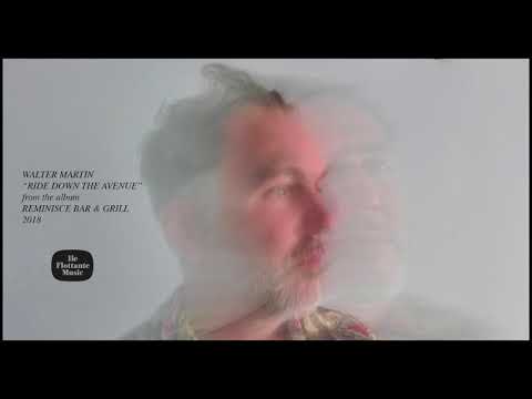 Video thumbnail for Ride Down the Avenue