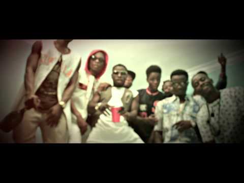 Botafly Music Ft  Neze B & Odenz Sele (Official Video)