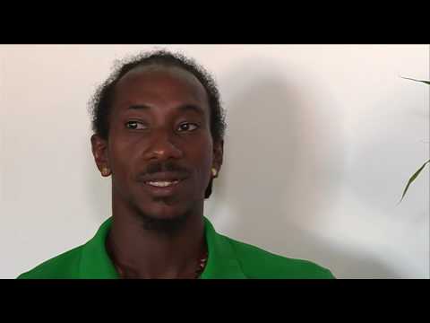 Yana Doko Michaël Solvi - Guyane 1ère