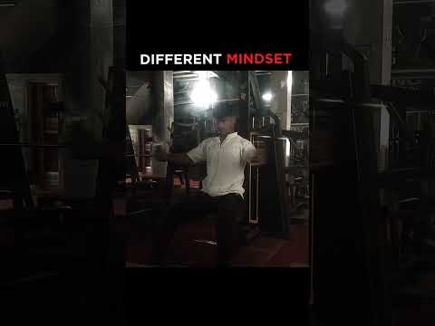 Different mindset #youtubeshorts #motivation #ytshorts #shortsfeed #shorts #shortvideo #viralvideo