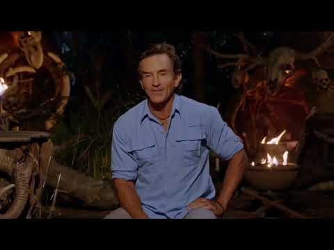 Survivor 43: Gabler vs. Jesse - Fire-making Challenge - Part 2