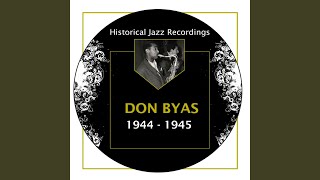 Slam, Don't Shake Like That (feat. Johnny Guarnieri &amp; Slam Stewart)