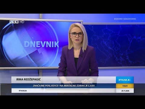 DNEVNIK, 28.11.2020.