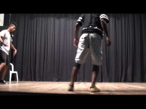 RisleY [MA] X DELAVIEGA [MA]  quartas deFinal DeathFight Piauí X Maranhão