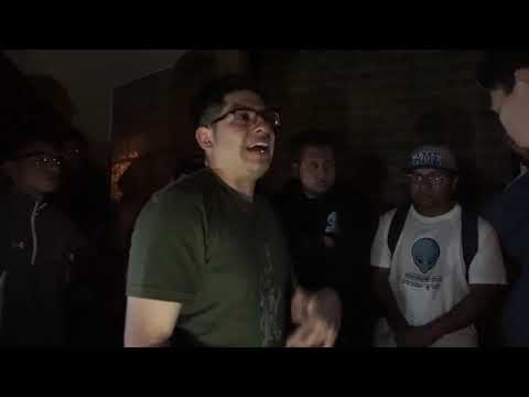 SEMIS ZARECK vs NOVA || Semi - Cupo Cabaña Under