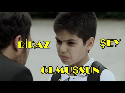 EZEL CAN CENGİZ'E AYAR VERİYOR (BÖYLE PUŞT GİBİN İBNE GİBİN BİŞEY)