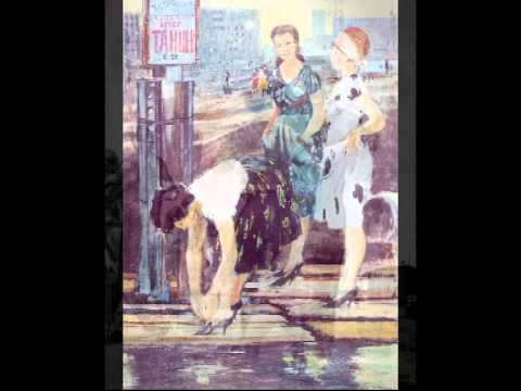 Нина Дорда - Ну, Улыбнись