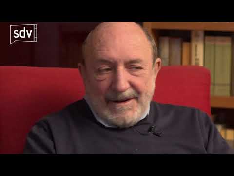 A tu per tu con Umberto Galimberti - Speciale Natale 2019