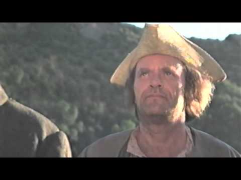 Roots "Kunta" My Name is Kunta Kinta