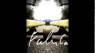 FaLuca - Low on Air - Cover (77 Bombay Street)