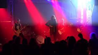 NIGHT HORSE     Las Vegas, NV.  8-17-2018