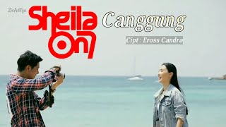 Sheila On 7 - Canggung (Music Video)