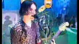 Placebo Nancy Boy &amp; Teenage Angst The White Room