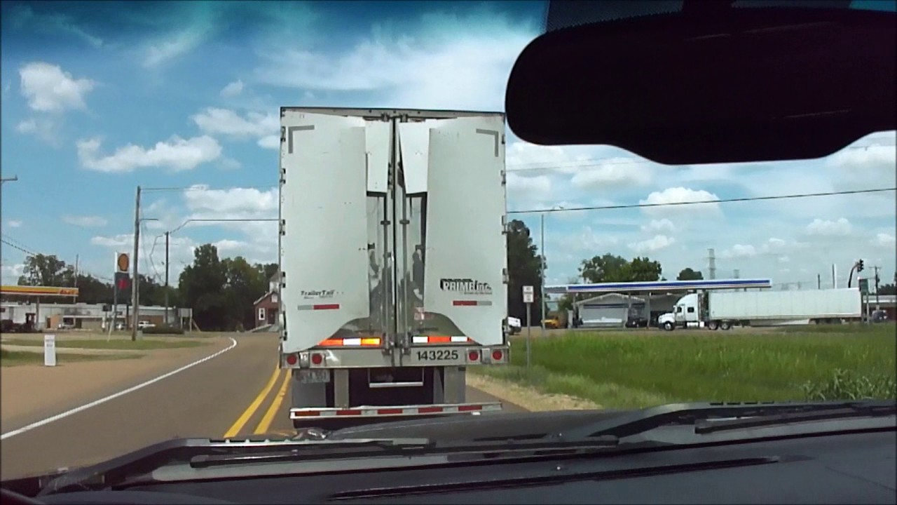 2011 GMC Sierra 2500 SLT 4x4 Test Drive