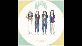 The Weeks - Sevens (audio)