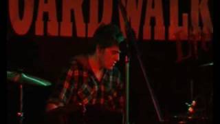 VolumeZero - Pillow Talk - The Boardwalk - 17.5.09